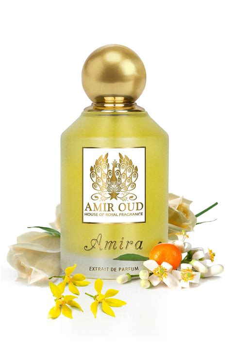 amir oud fragrance.